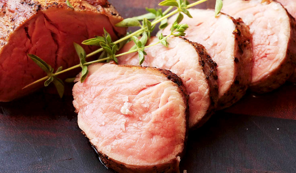 Стейк из свинины в мультиварке — рецепт с фото. Как приготовить свиной стейк в мультиварке?